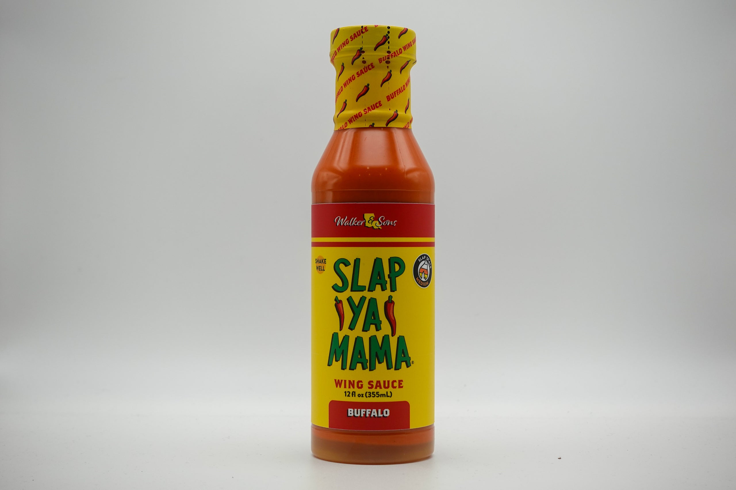Yo Mama's Buffalo Sauce: Why This Viral Condiment Actually Lives Up to the Hype